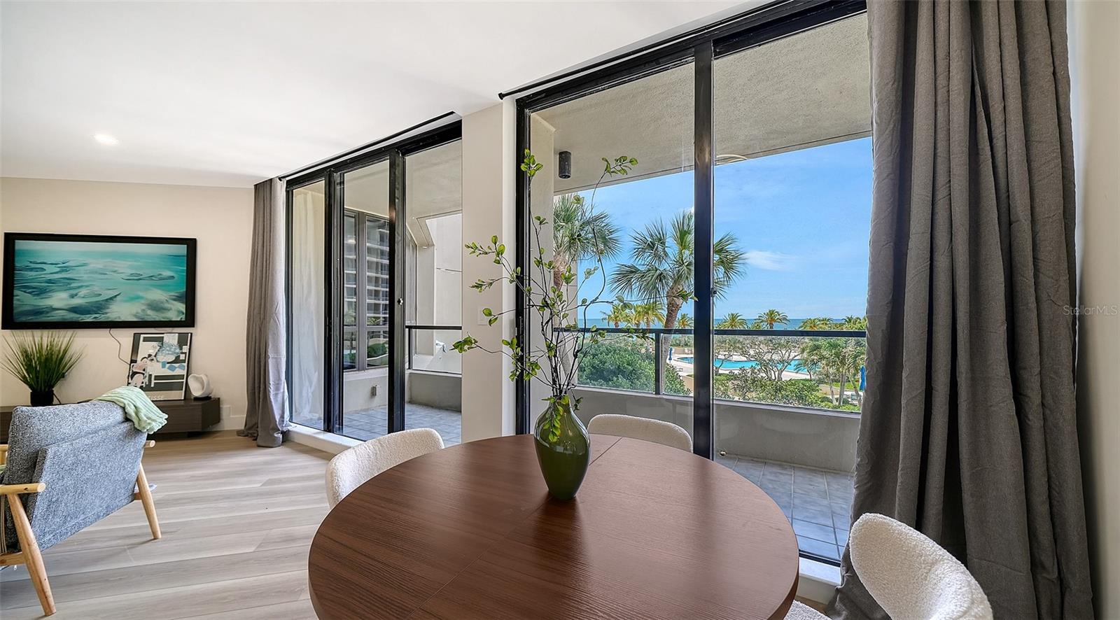 PROMENADE - Residential