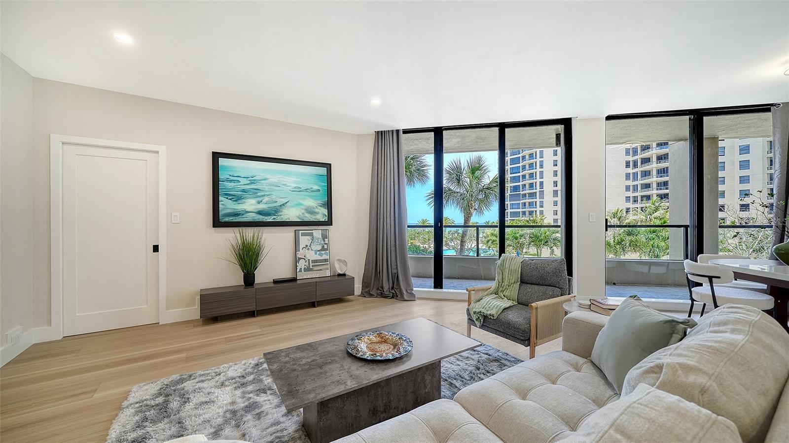 PROMENADE - Residential