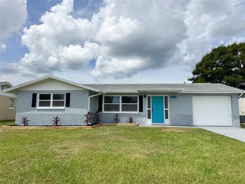 Photo of 10805 Fillmore Avenue, Port Richey, FL 34668 (MLS # W7879045)