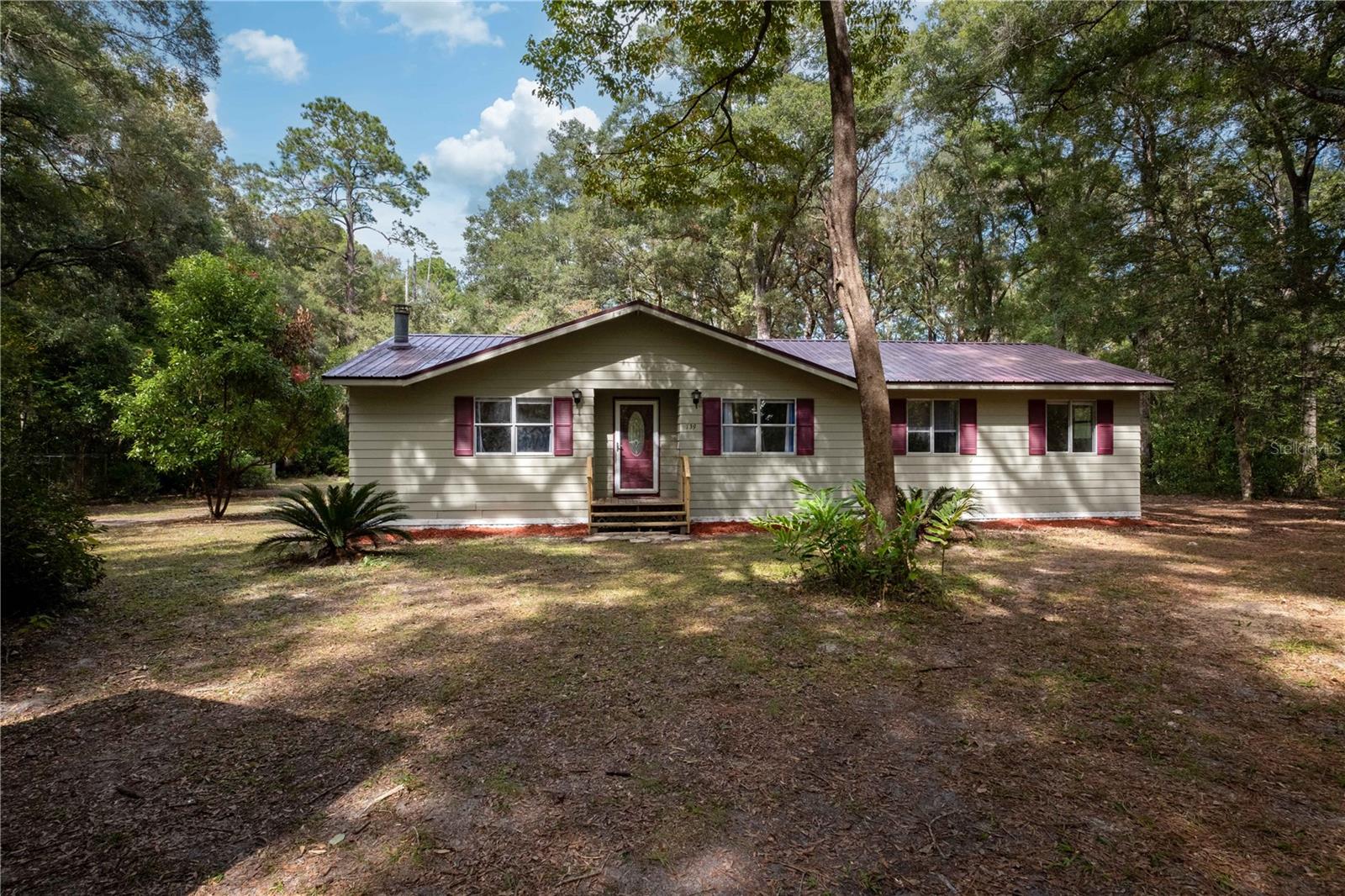 RUM ISLAND RANCHES - Residential