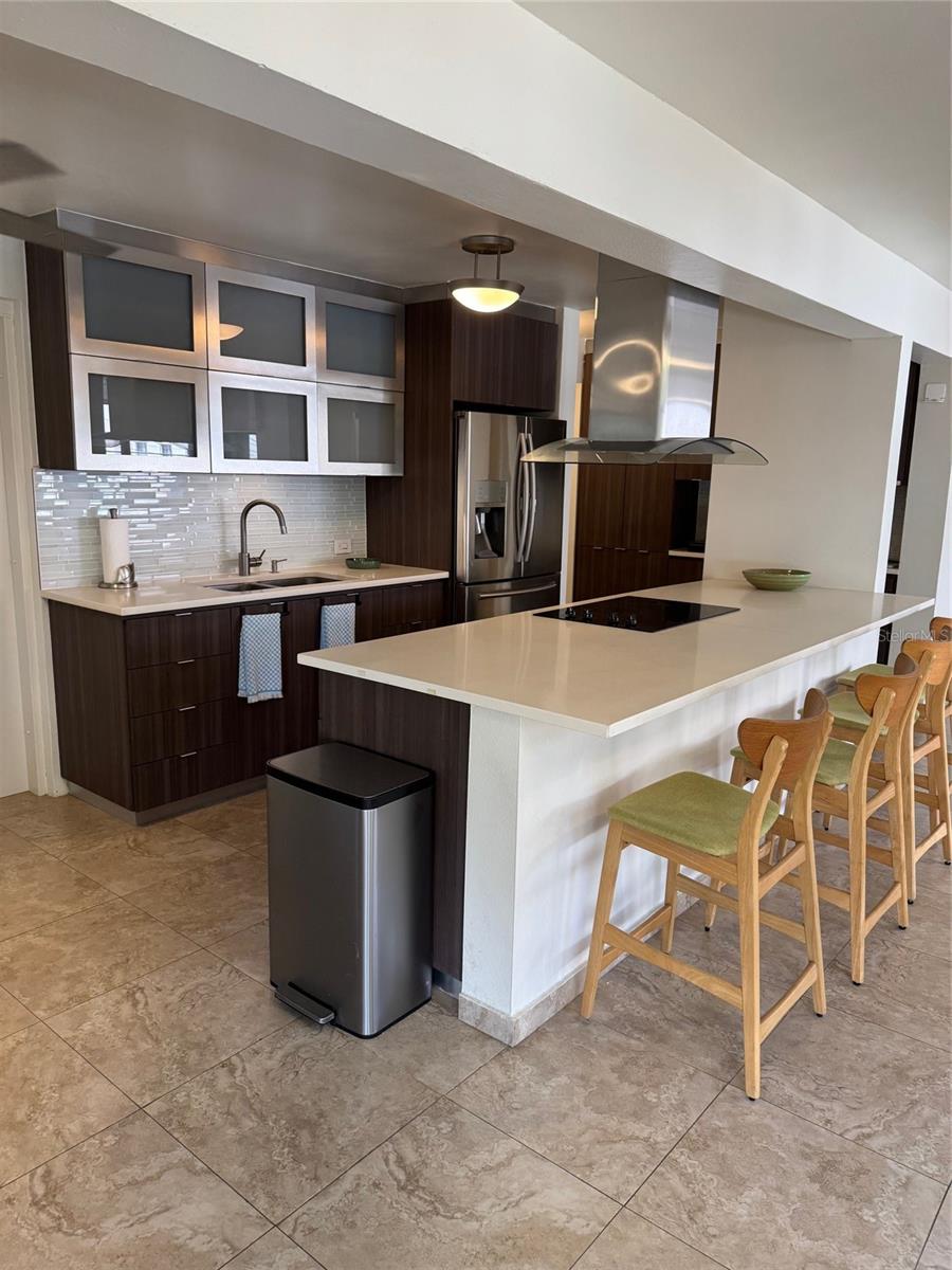 CONDADO - Residential