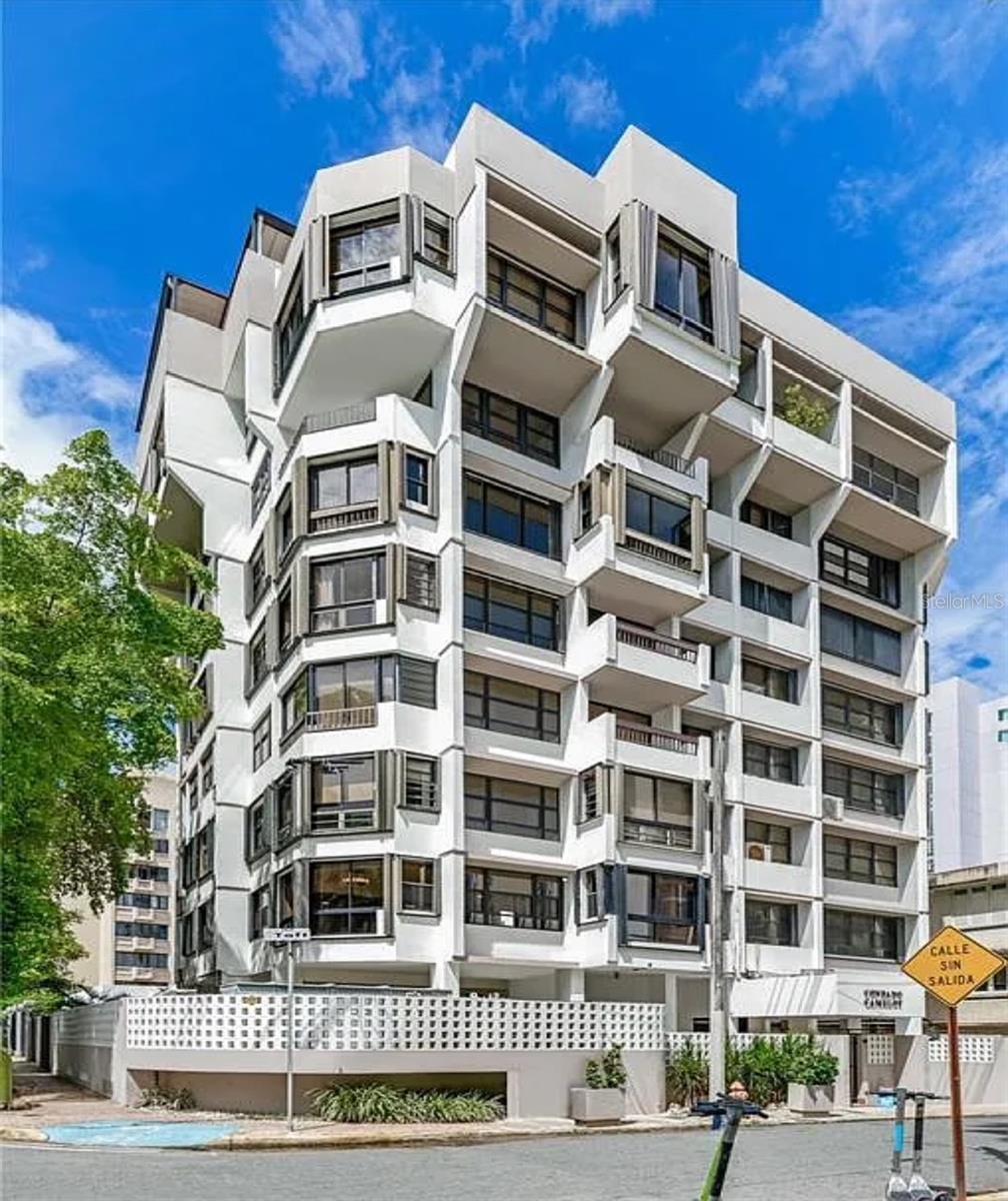 CONDADO - Residential