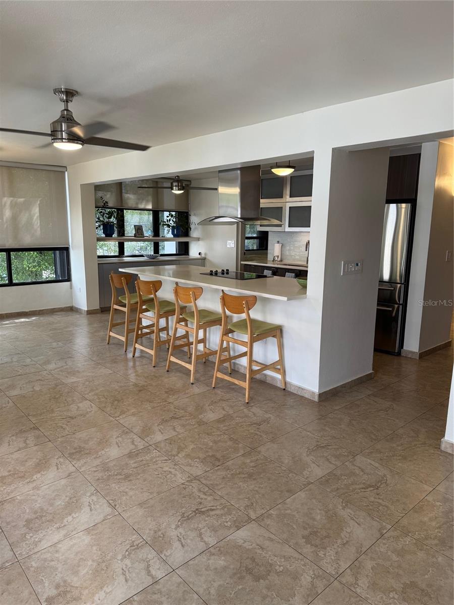 CONDADO - Residential