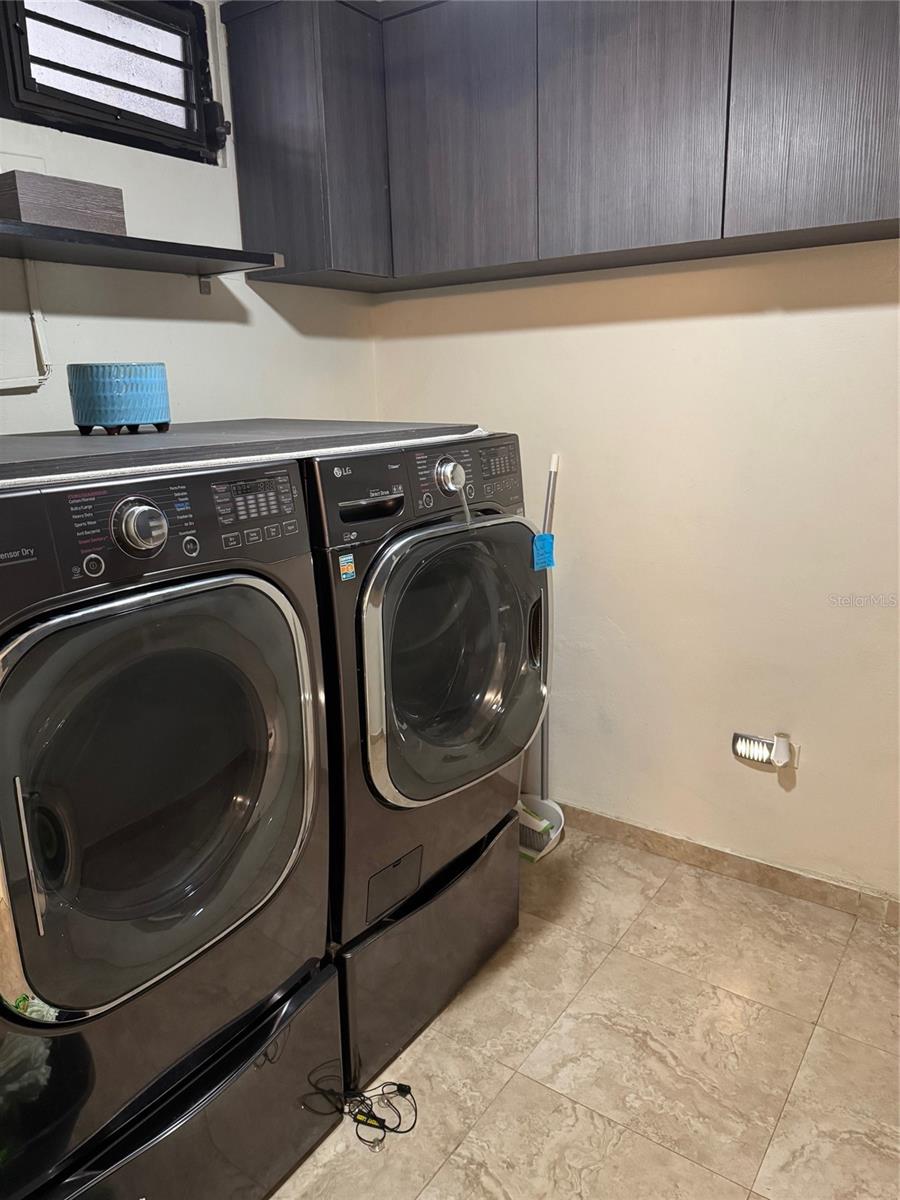 CONDADO - Residential