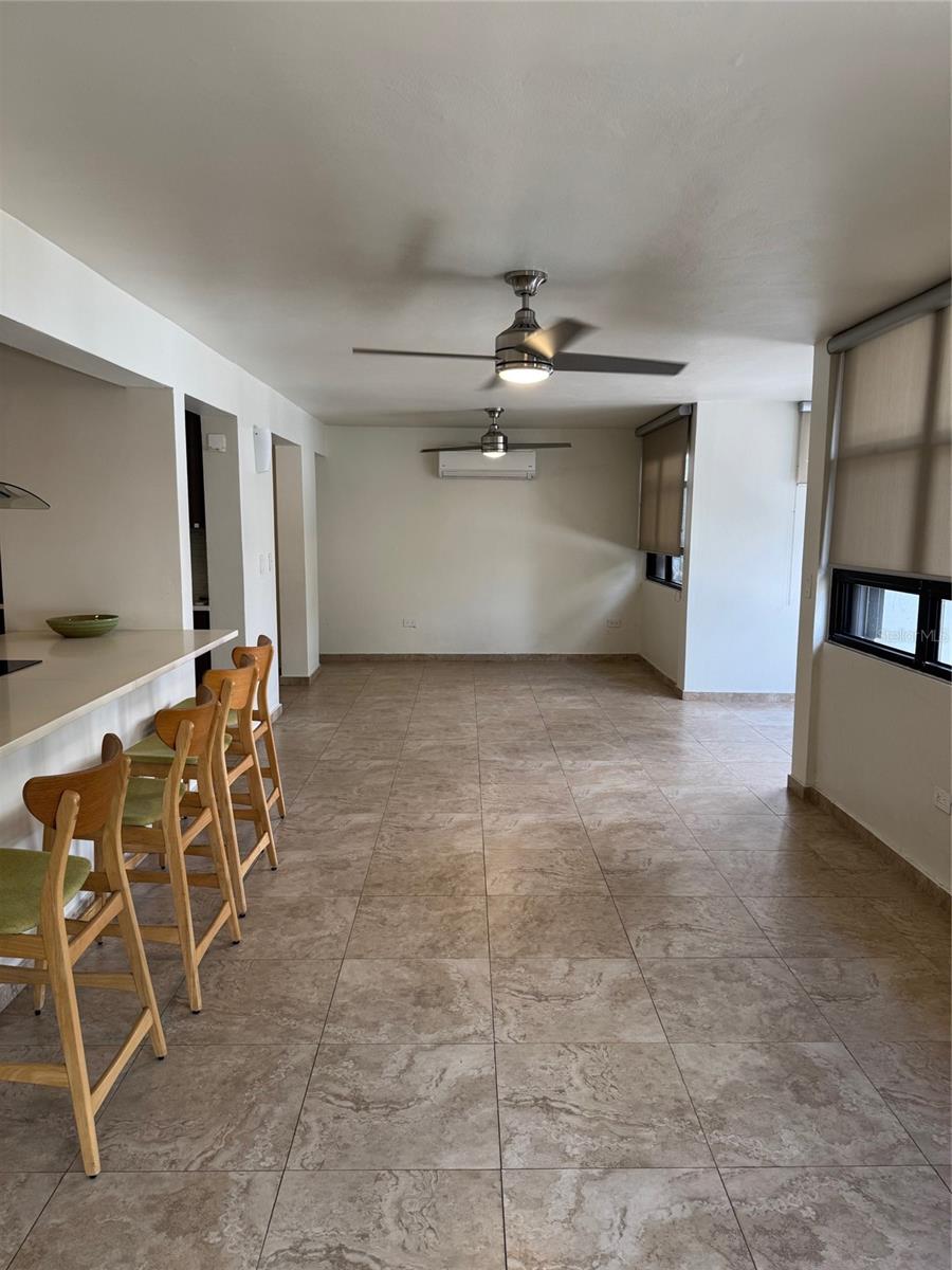 CONDADO - Residential