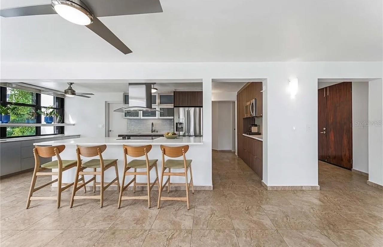 CONDADO - Residential