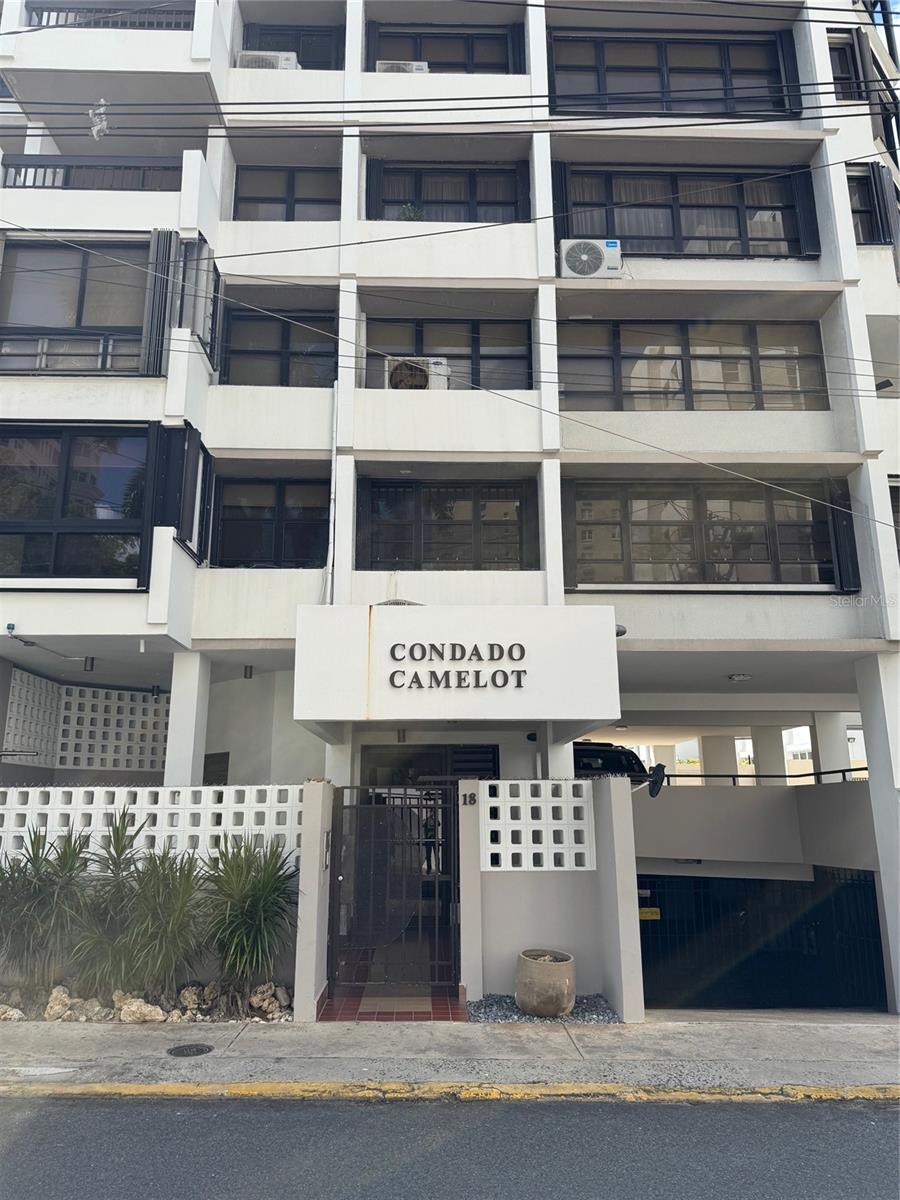 CONDADO - Residential