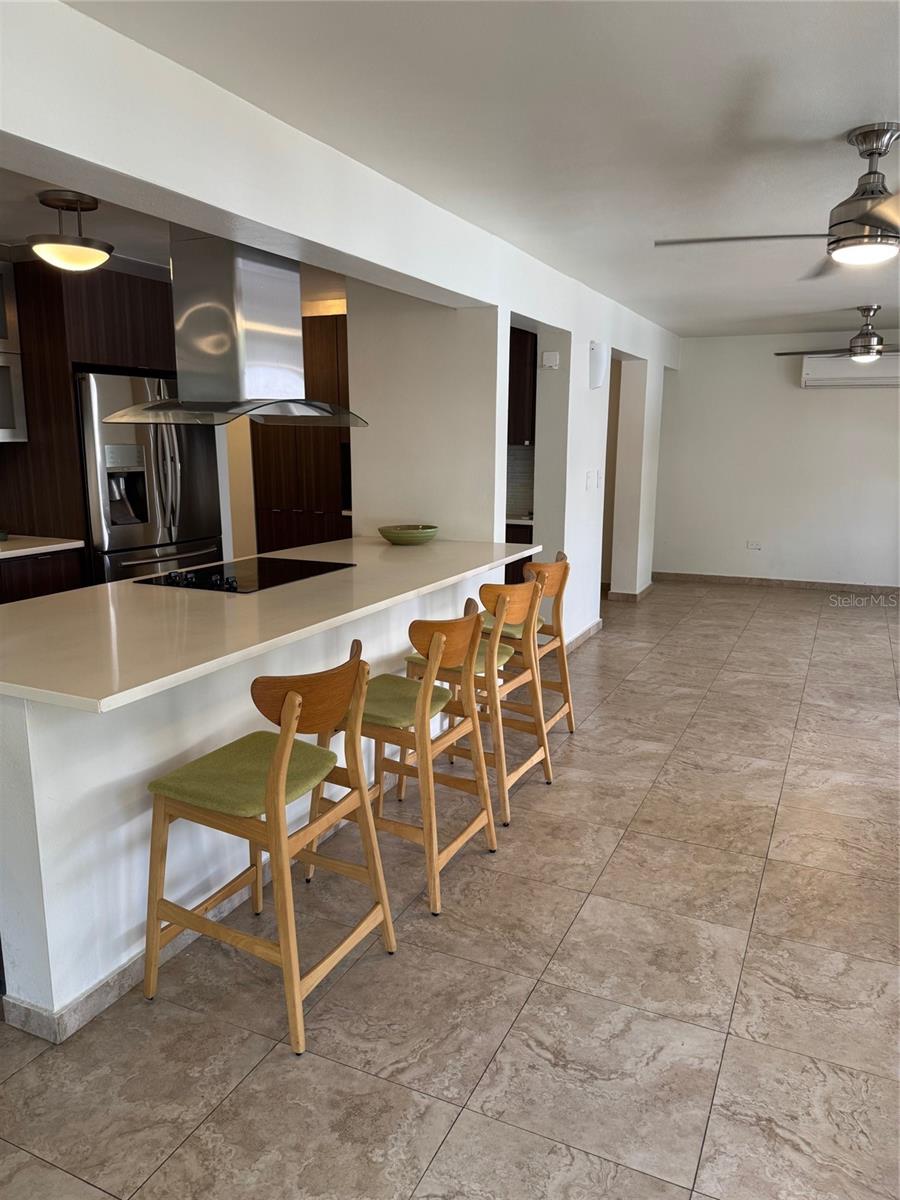 CONDADO - Residential