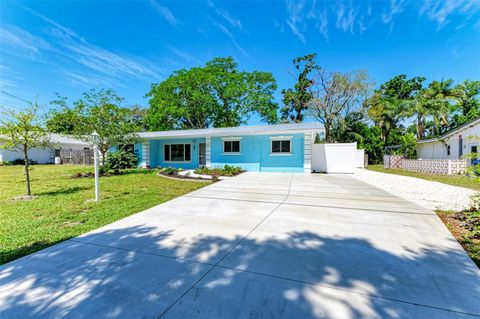 A home in SARASOTA