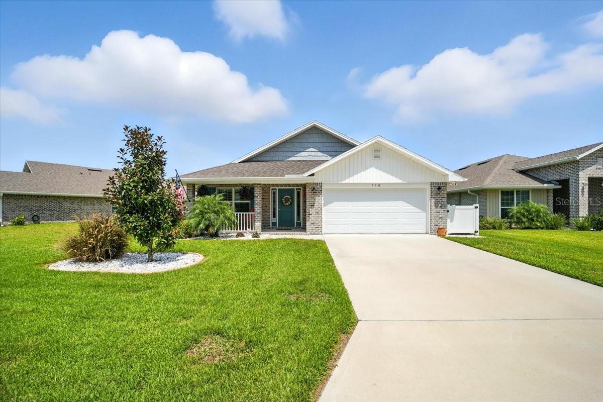 110 RIVERTOWN ROAD