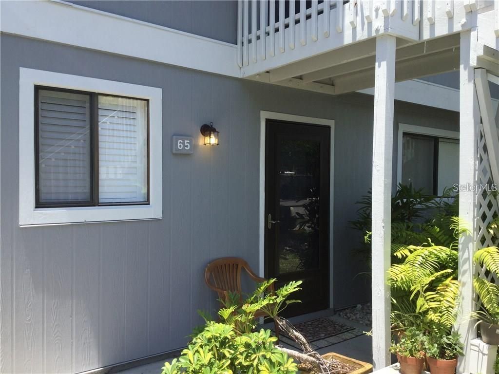 Photo of 6033 34th Street W #65, Bradenton, FL 34210 (MLS # A4662757)