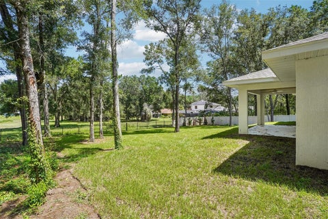 Tiny photo for 1911 W Golfcart Lane, Citrus Springs, FL 34434 (MLS # O6436515)