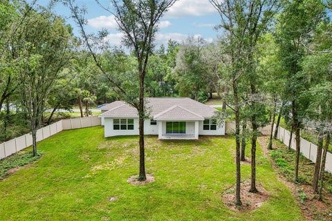 Tiny photo for 1911 W Golfcart Lane, Citrus Springs, FL 34434 (MLS # O6436515)
