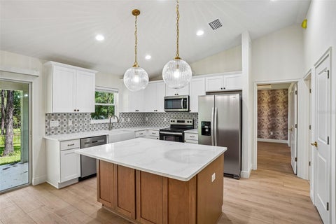 Tiny photo for 1911 W Golfcart Lane, Citrus Springs, FL 34434 (MLS # O6436515)