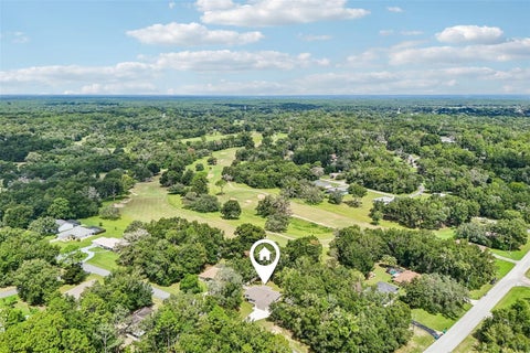 Tiny photo for 1911 W Golfcart Lane, Citrus Springs, FL 34434 (MLS # O6436515)