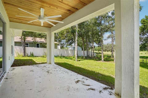 Tiny photo for 1911 W Golfcart Lane, Citrus Springs, FL 34434 (MLS # O6436515)