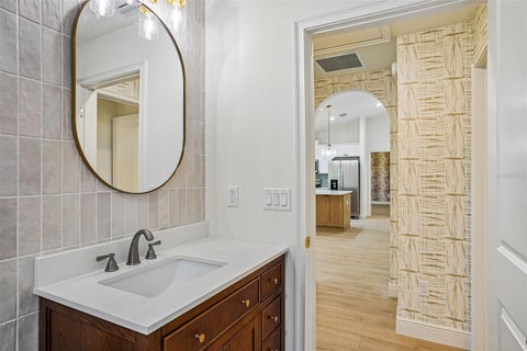 Tiny photo for 1911 W Golfcart Lane, Citrus Springs, FL 34434 (MLS # O6436515)