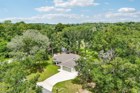 Tiny photo for 1911 W Golfcart Lane, Citrus Springs, FL 34434 (MLS # O6436515)