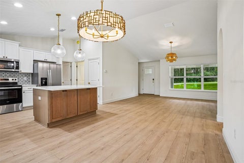 Tiny photo for 1911 W Golfcart Lane, Citrus Springs, FL 34434 (MLS # O6436515)