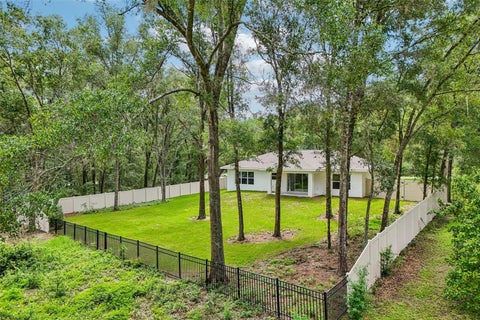 Tiny photo for 1911 W Golfcart Lane, Citrus Springs, FL 34434 (MLS # O6436515)