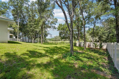 Tiny photo for 1911 W Golfcart Lane, Citrus Springs, FL 34434 (MLS # O6436515)