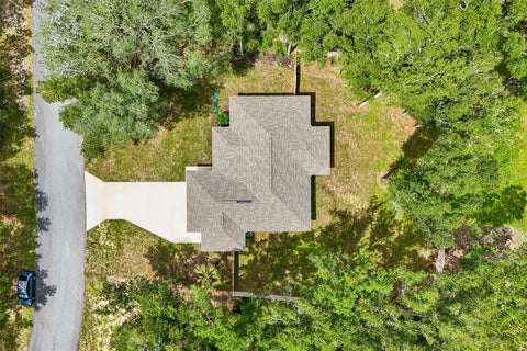 Tiny photo for 1911 W Golfcart Lane, Citrus Springs, FL 34434 (MLS # O6436515)