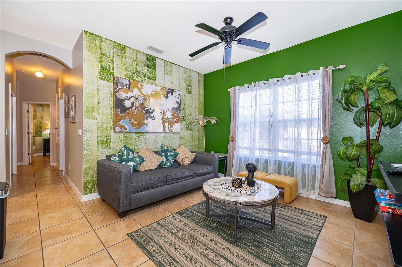 OAKWATER CONDO PH 15-19 - Residential