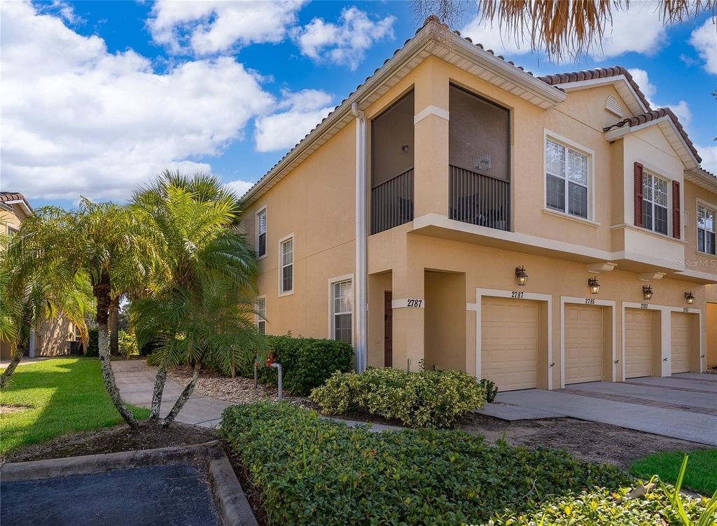 Photo of 2787 Oakwater Drive #149, Kissimmee, FL 34747 (MLS # S5137423)