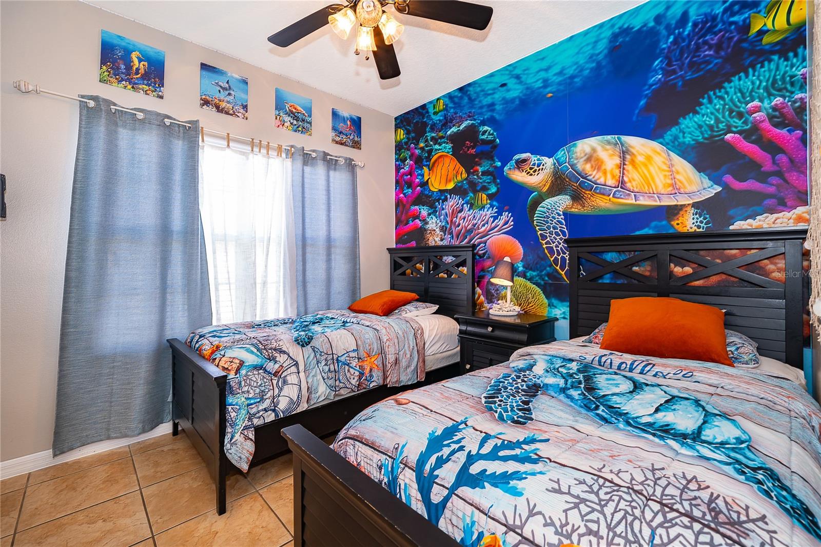 OAKWATER CONDO PH 15-19 - Residential
