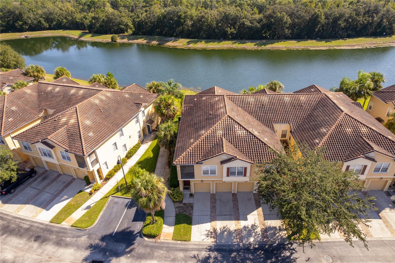 OAKWATER CONDO PH 15-19 - Residential