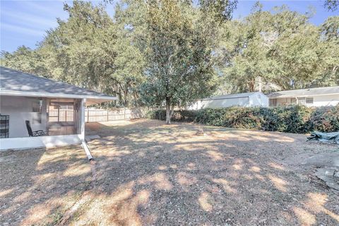 A home in OCALA