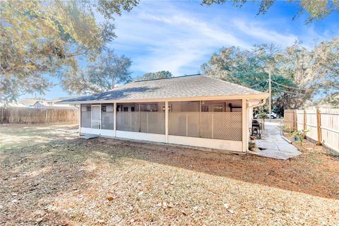 A home in OCALA