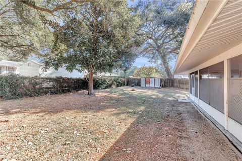 A home in OCALA