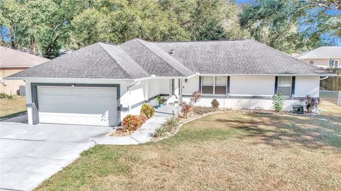 A home in OCALA