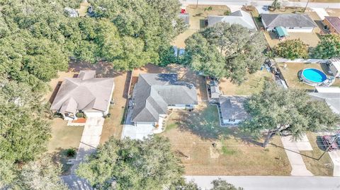 A home in OCALA