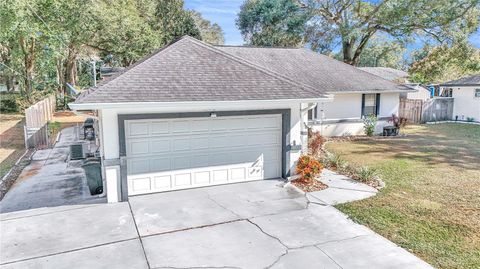 A home in OCALA