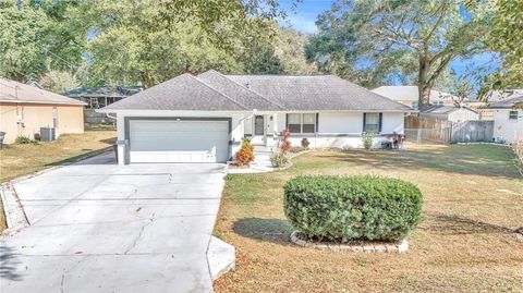 A home in OCALA