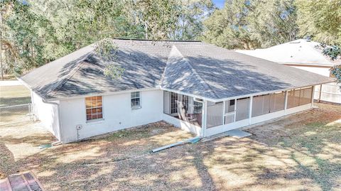 A home in OCALA