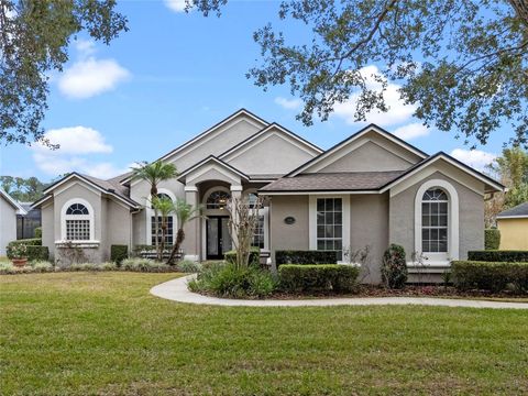 A home in ORLANDO