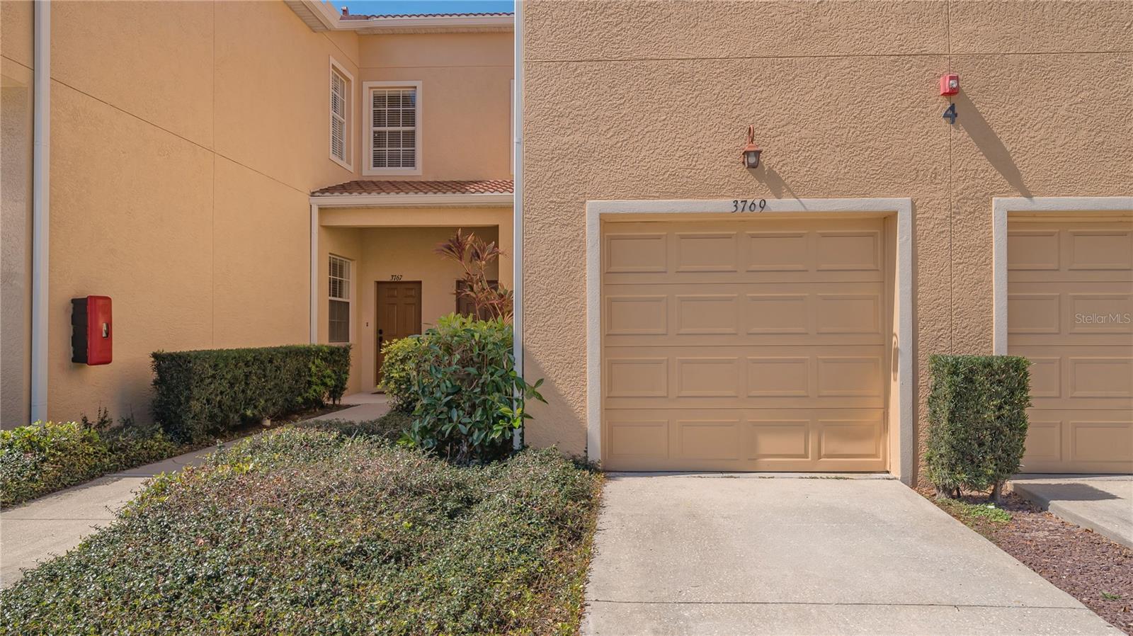 3769 PARKRIDGE CIRCLE 4-103