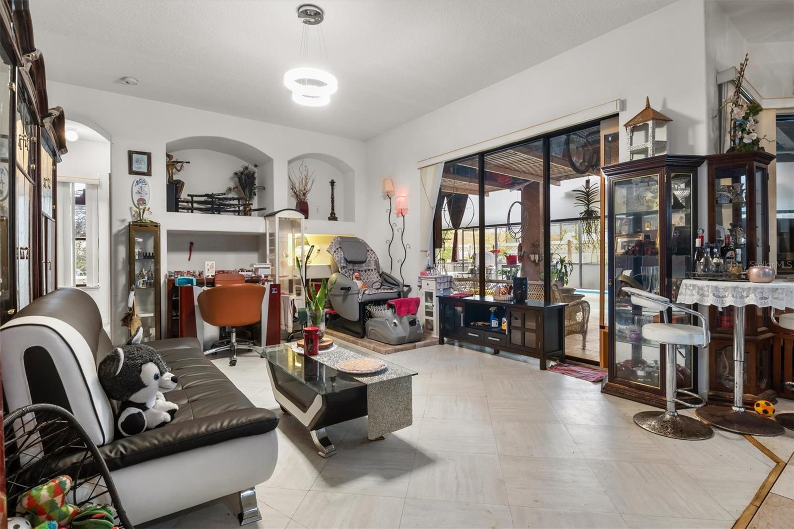 LEGACY PARK PH 01 - Residential