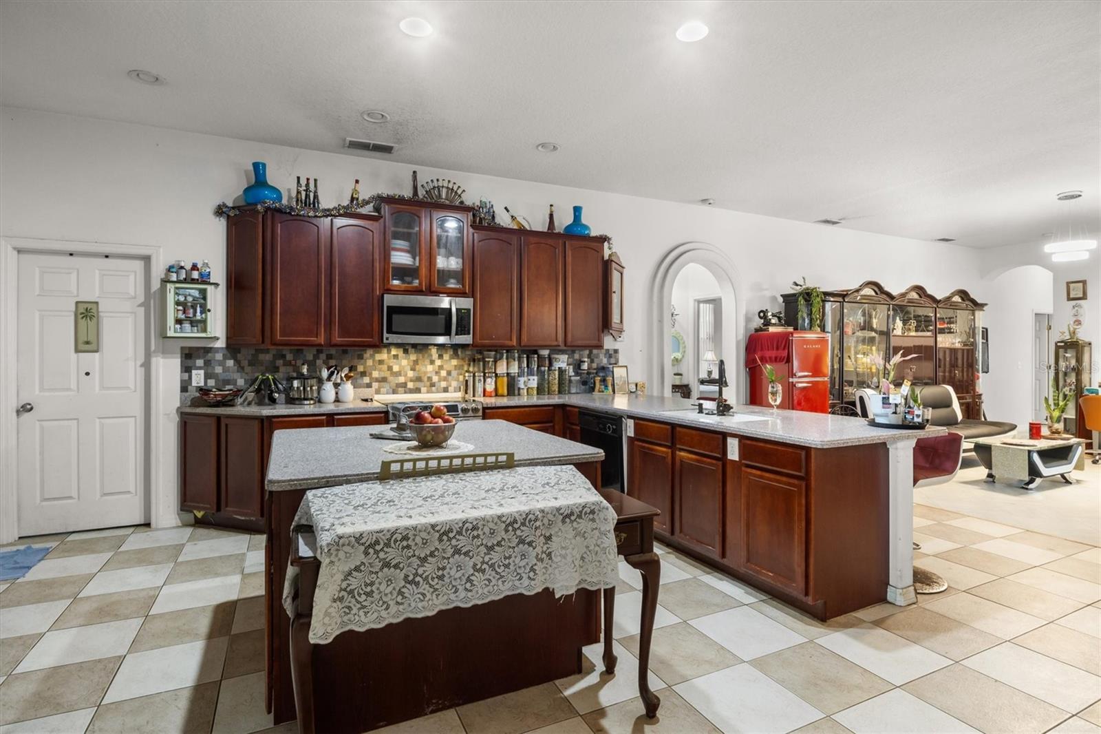 LEGACY PARK PH 01 - Residential