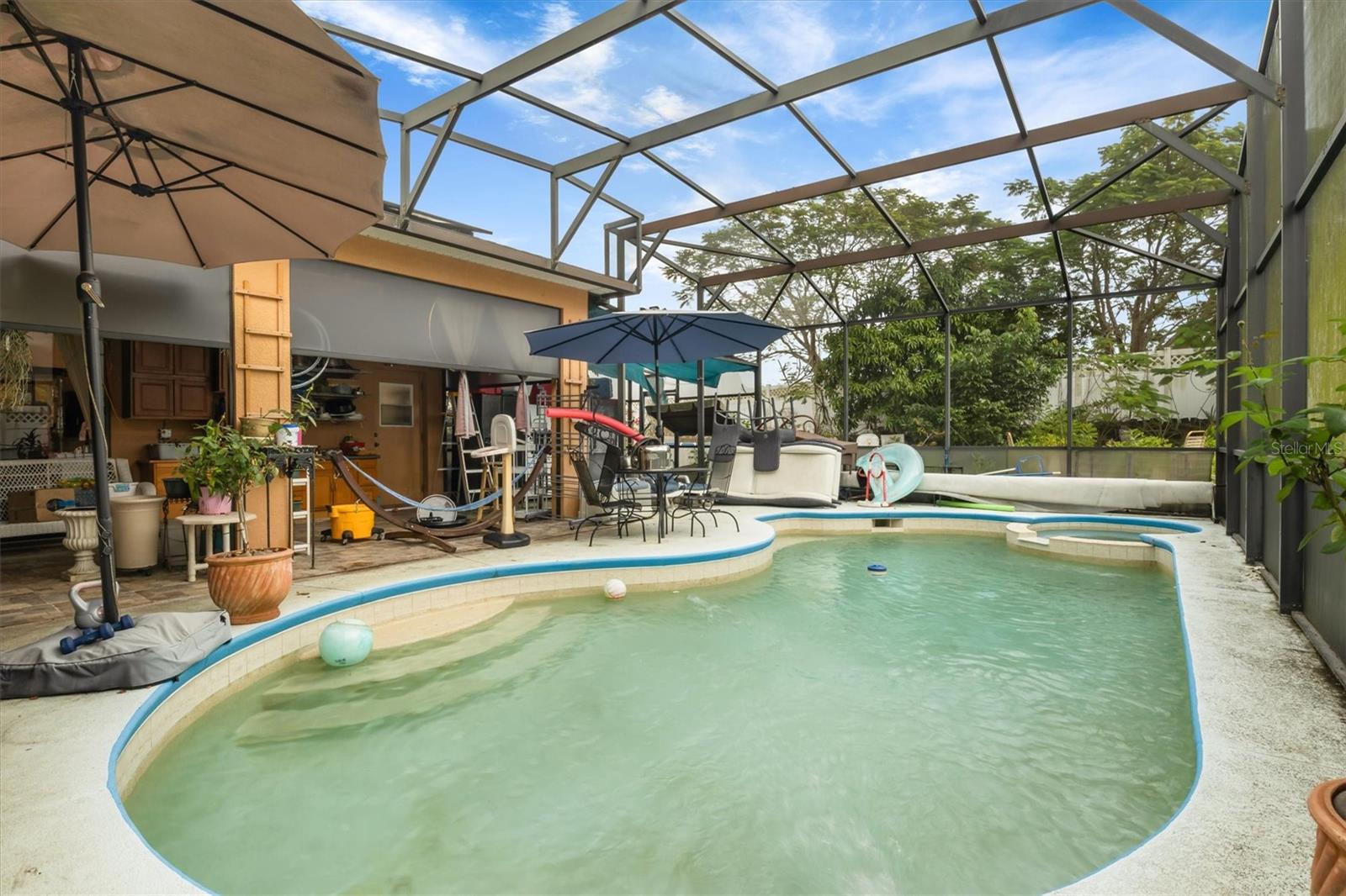 LEGACY PARK PH 01 - Residential