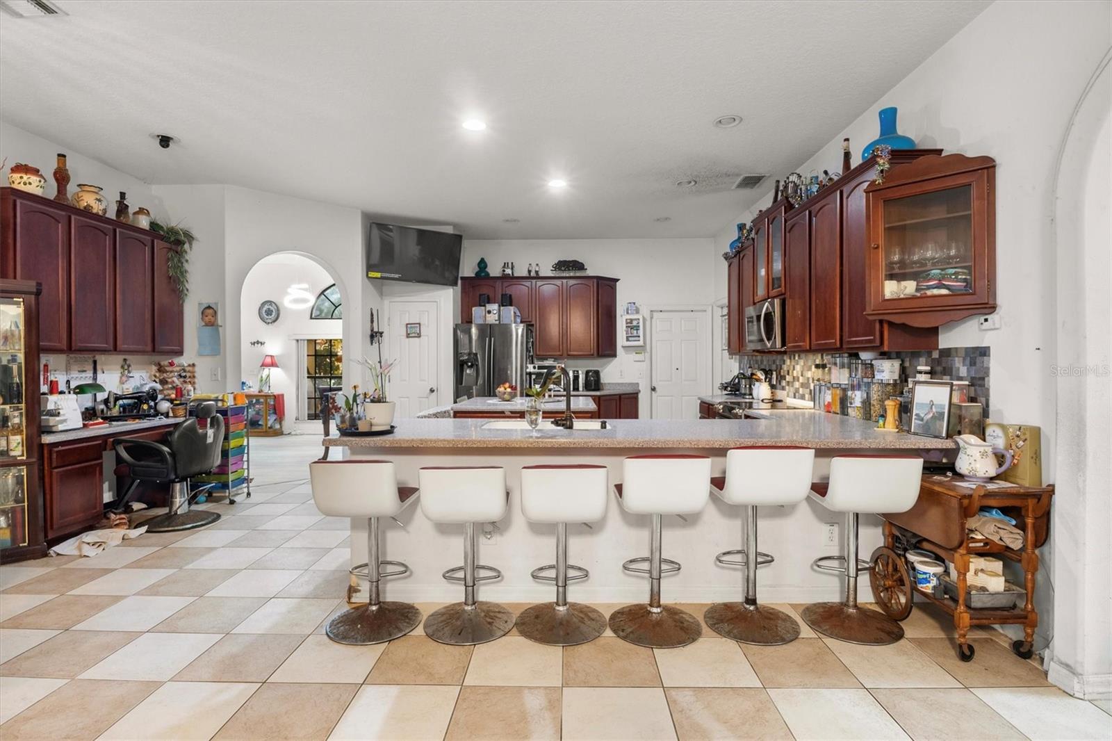 LEGACY PARK PH 01 - Residential