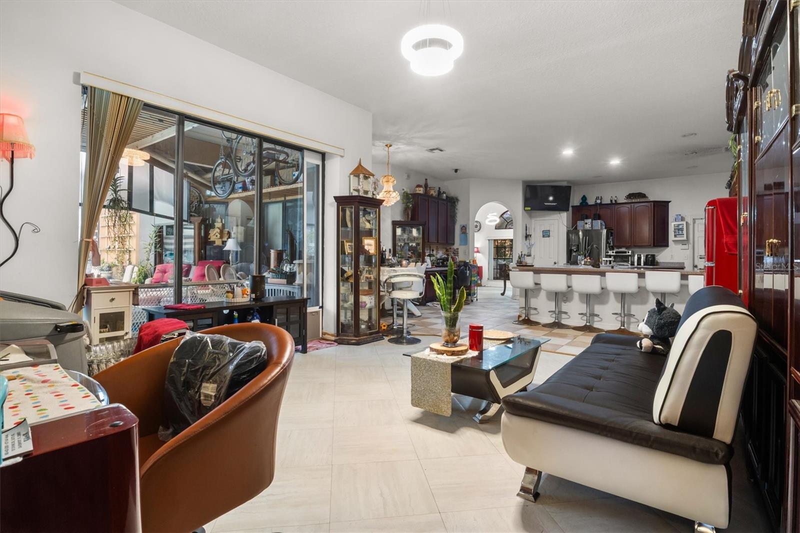 LEGACY PARK PH 01 - Residential