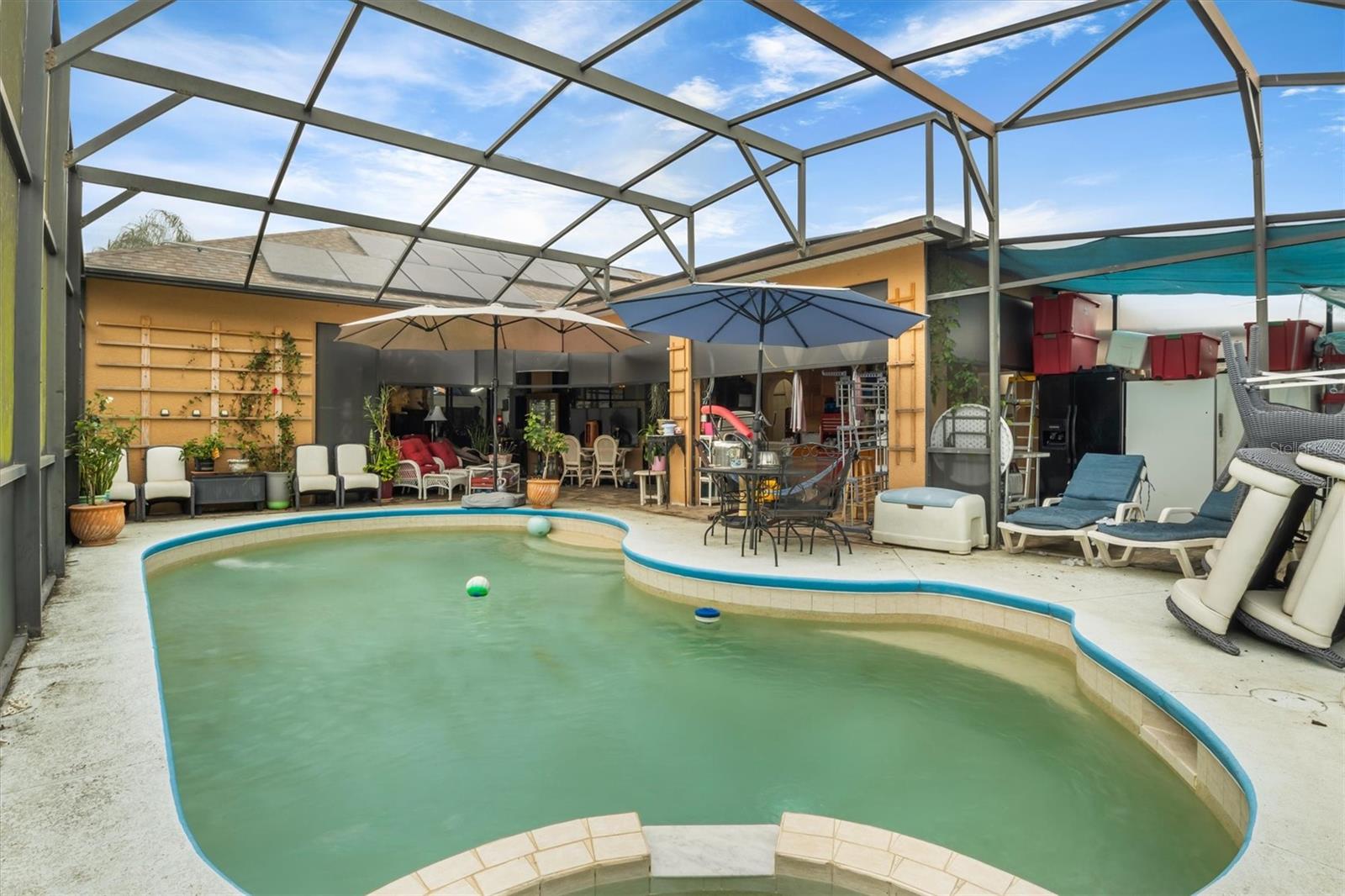 LEGACY PARK PH 01 - Residential