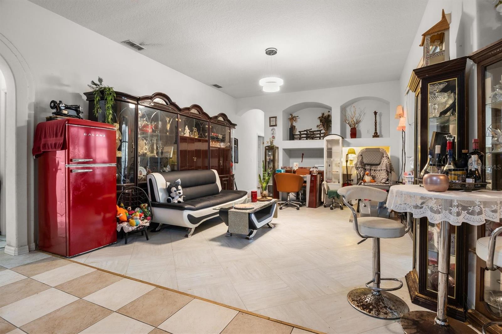 LEGACY PARK PH 01 - Residential