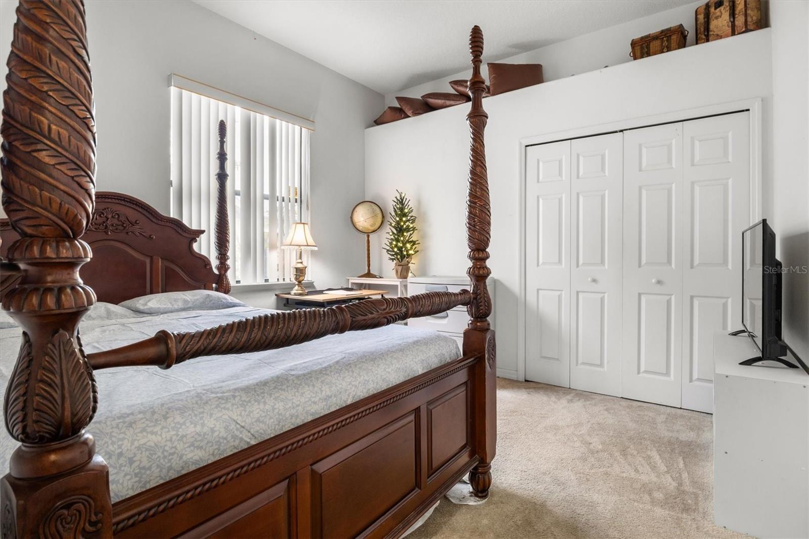 LEGACY PARK PH 01 - Residential