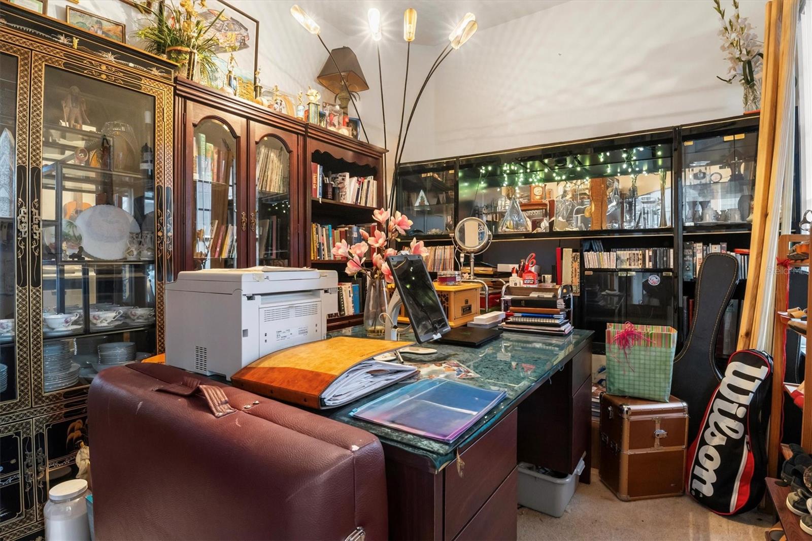 LEGACY PARK PH 01 - Residential