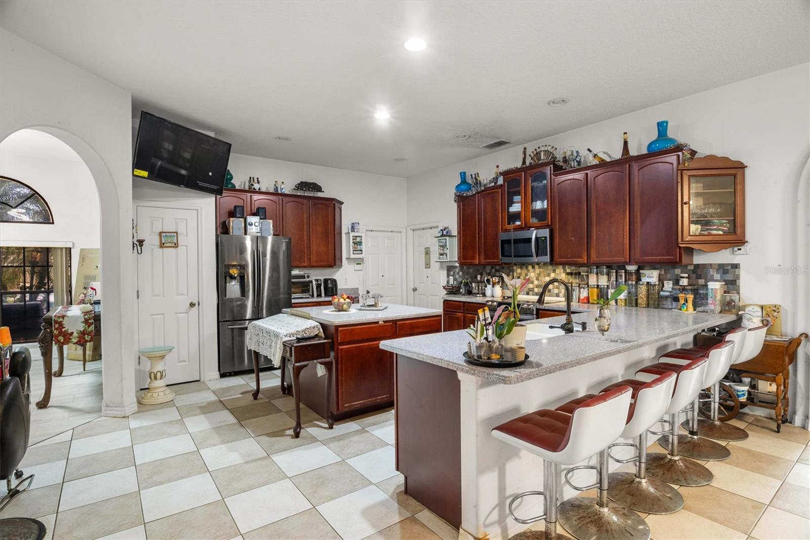 LEGACY PARK PH 01 - Residential